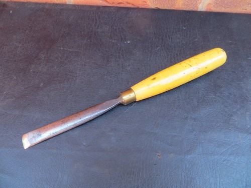 Vintage addis carving - addis,