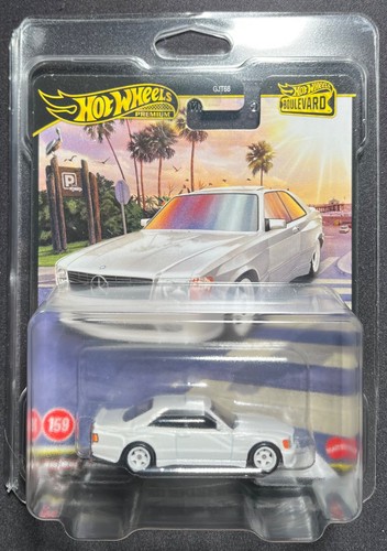 1989 mercedes benz 560 - 560, sec