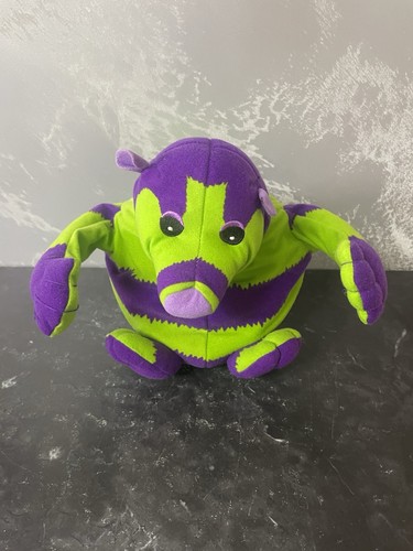 The fimbles roll dance - roll, &