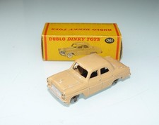Vintage dublo dinky toys - dinky,