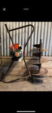 STHIL Petrol 2 Man Auger Drill, Post Hole Borer 