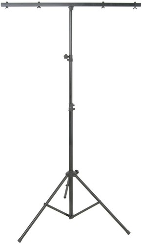 Qtx lightweight lighting stand - lightweight,