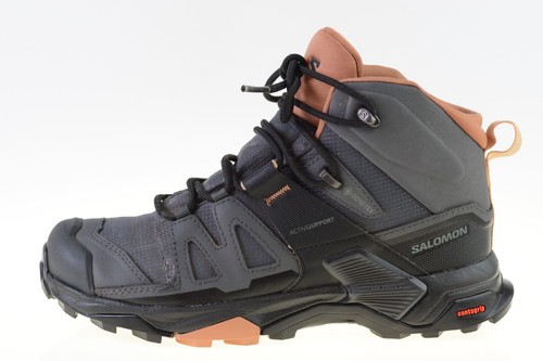 Salomon ultra mid gtx - 4,