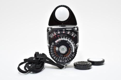 Mint sekonic l 398m - 🌸[mint],