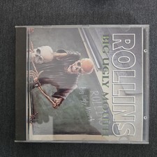 Henry rollins big - henry,