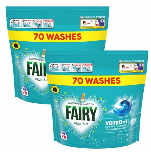 Fairy non bio 1 washing - fairy, 4