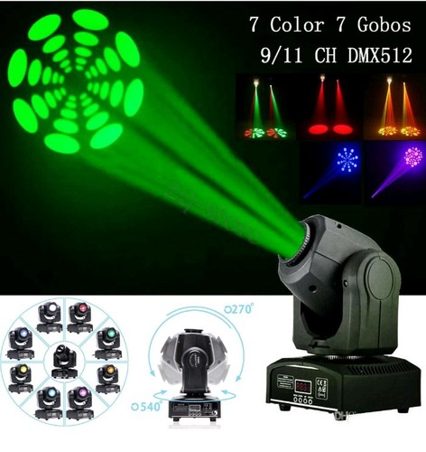 100w led moving head - led, stage