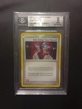 Pokemon Card - Here Comes Team