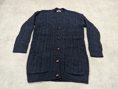 Celtic cardigan womens small - celtic,