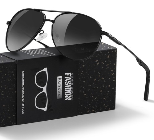 Mens woman polarized - polarized, pilot