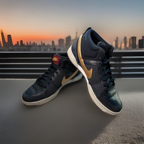 Nike renzo mid - nike,
