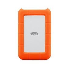 LaCie 4TB Rugged Mini External