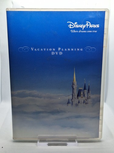Disney parks vacation - parks,