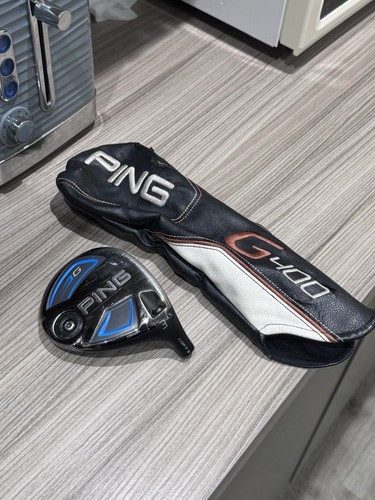Ping series wood 14 - ping,