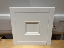 Wren kitchen cupboard Door Country Ermine Pillow Matt