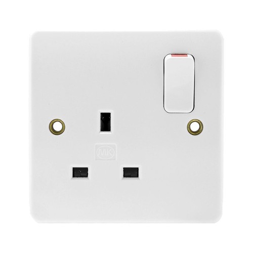 K2757whi logic plus gang - logic,