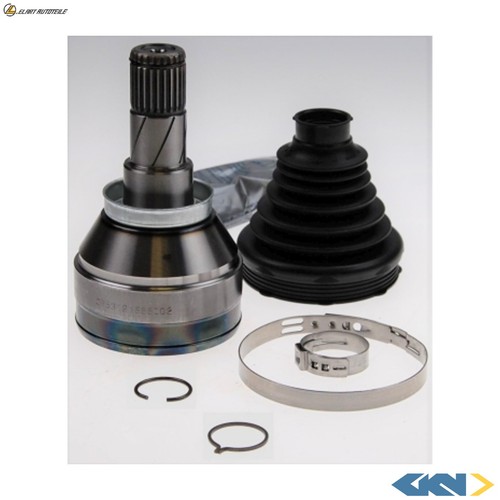 Joint kit driveshaft 306781 - kit,