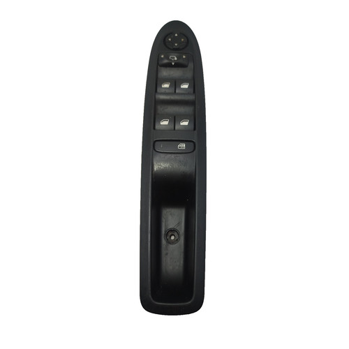 Citroen 2011 drivers door - citroen, c4