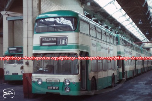Bus photo west yorkshire - photo,