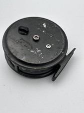 Hardy The Viscount 140 Trout Fly Fishing Reel vintage tackle