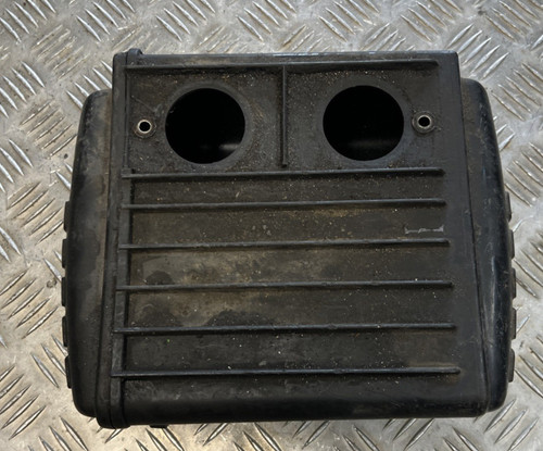Suzuki gt200 airbox - x5, cover