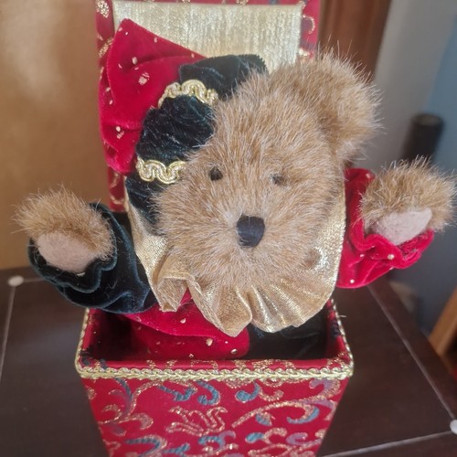 Boyds boyd bear - boyds, boyd’s