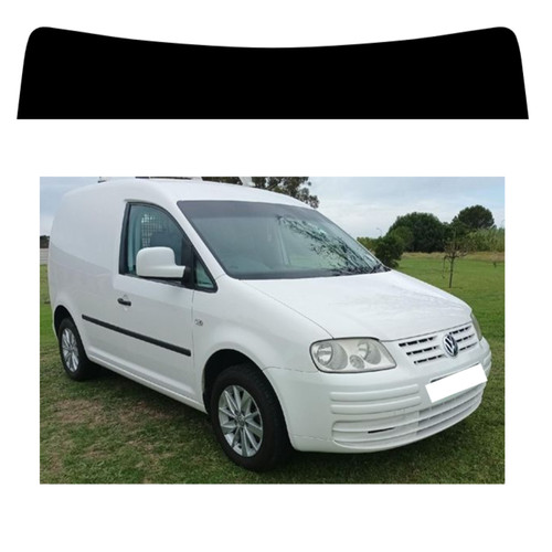 Caddy sunstrip 2004 - caddy,