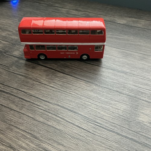 Code3 east yorkshire model - yorkshire,