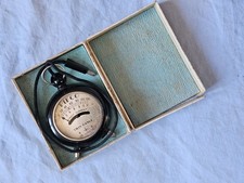 Vintage Boxed PIFCO Twin Range