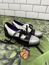 Ladies Red Or Dead Black