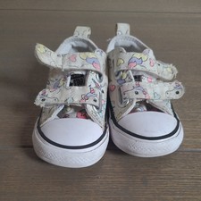 Converse All Stars Trainers