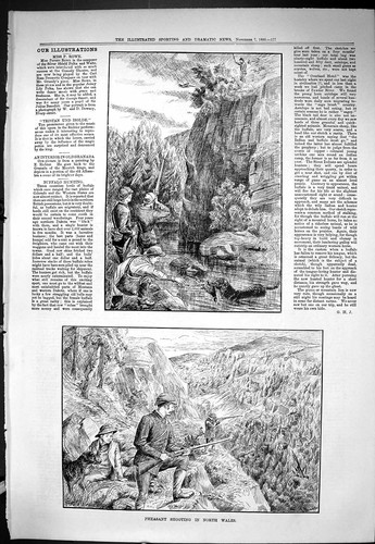 Old sporting dramatic - sporting, news