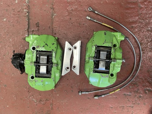 Sumitomo piston brake - sumitomo,