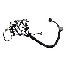 AUDI A3 S Line Tfsi S-a Engine