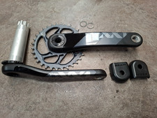Sram xx1 eagle chainset 175mm - sram,
