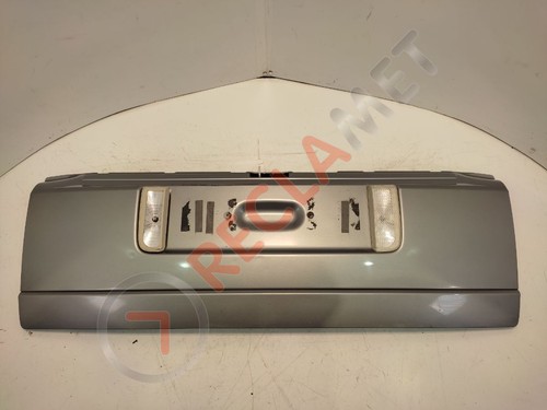 Range rover vogue tdv8 l322 - vogue,