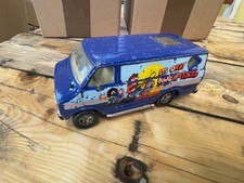Vintage matchbox superkings - vintage,