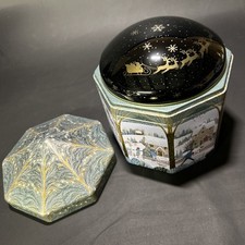 M&S Snowy Christmas Musical