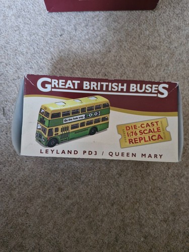 Atlas editions great british - atlas,