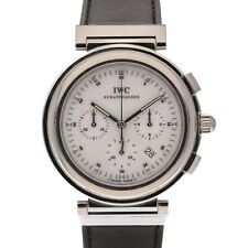 IWC Da Vinci Chronograph