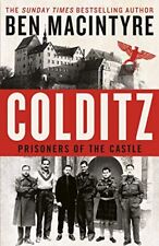 Colditz: Prisoners of the