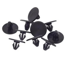 10 X YOU.S Original Hood Clips