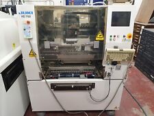 Juki KE750 Pick and Place Machine SMT