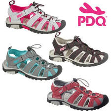 LADIES PDQ SUMMER SPORT