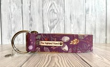 2" Hedgerow Martingale Dog