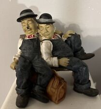 Vintage Laurel  & Hardy Sat