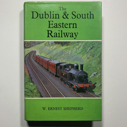 Dublin and south eastern - dublin,