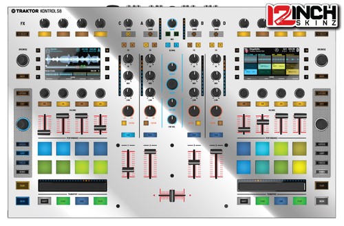Native instruments kontrol - instruments,