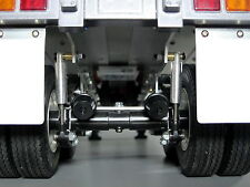 Simulate Air Brake Tank