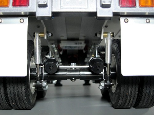 Simulate air brake - air,